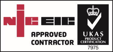 NICEIC Electrician in Birkenshaw