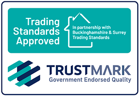 TRUSTMARK Electrician in Birkenshaw