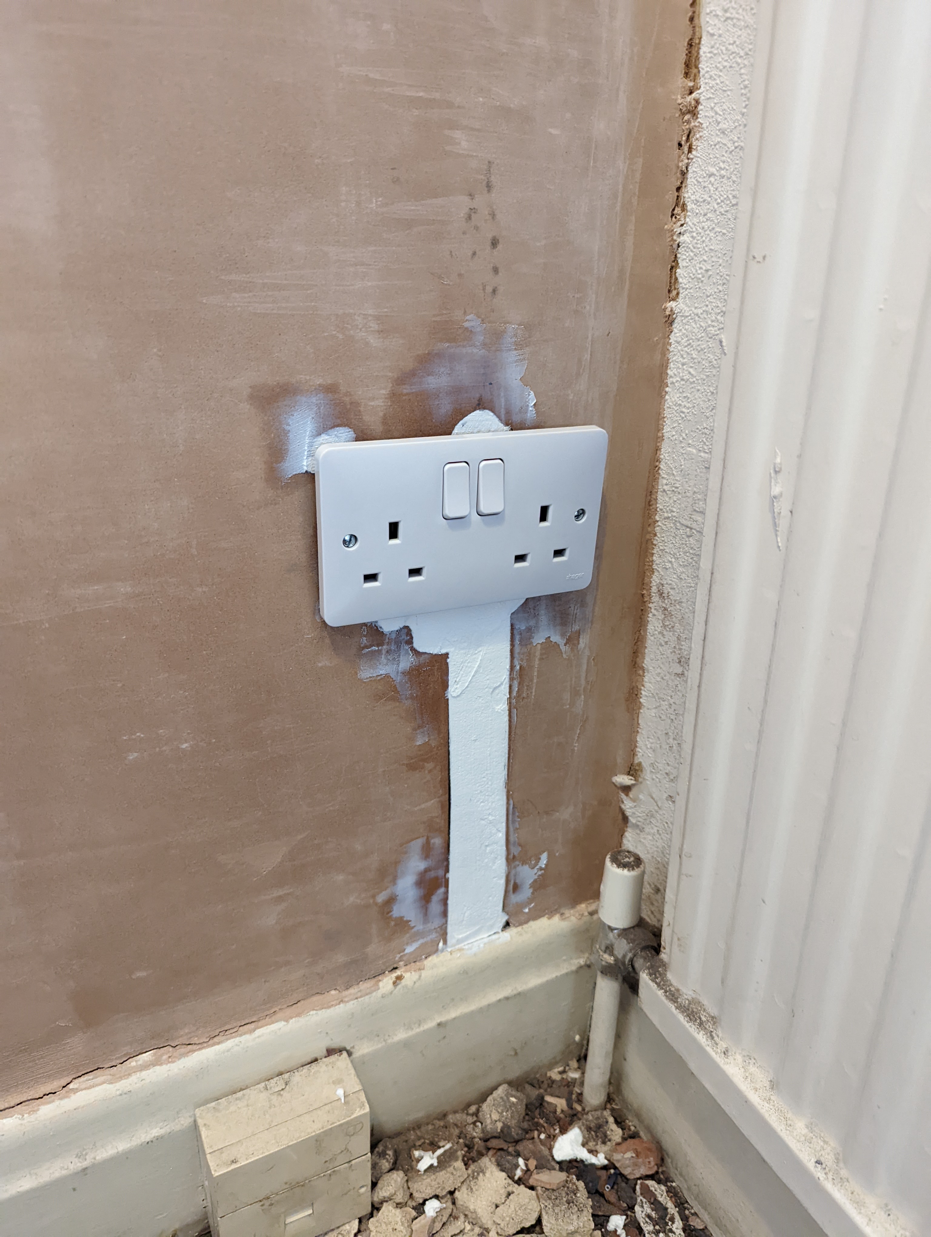 Additional Socket Installation | Quality Electrician