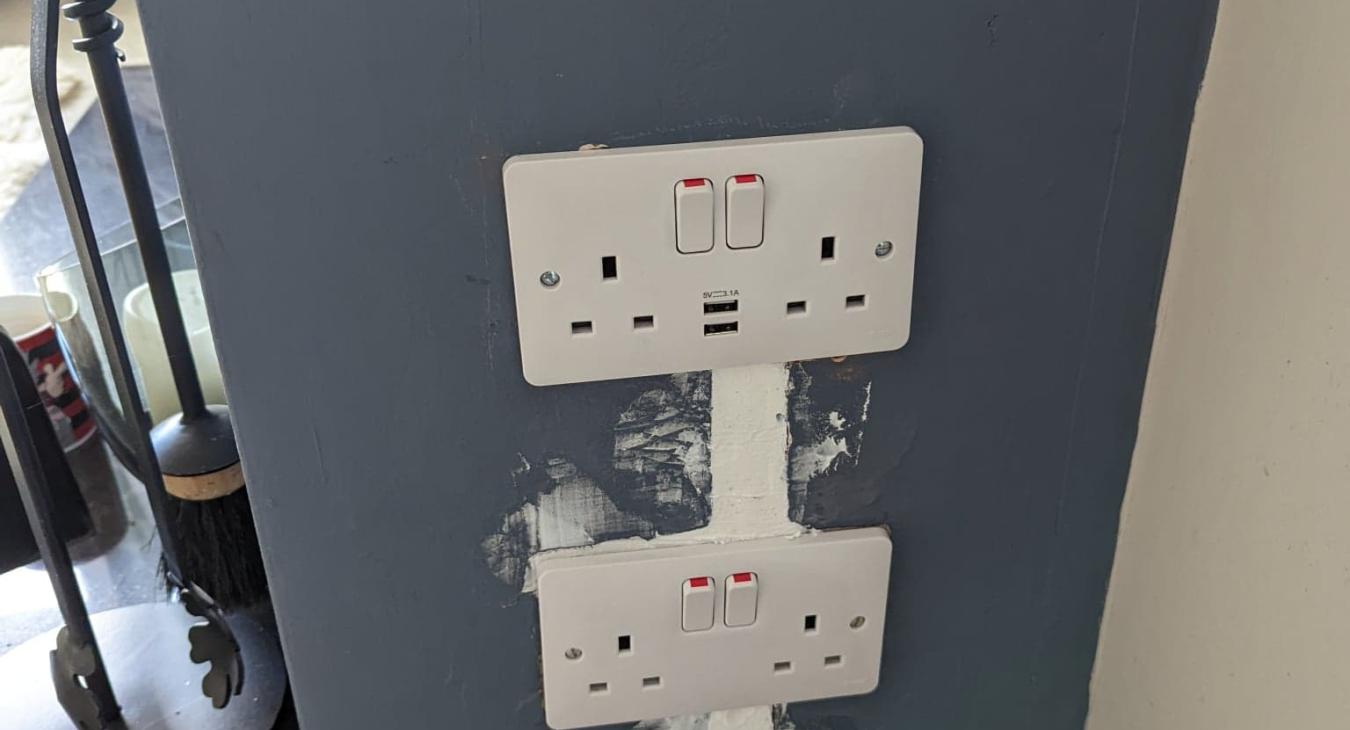 Indoor Sockets