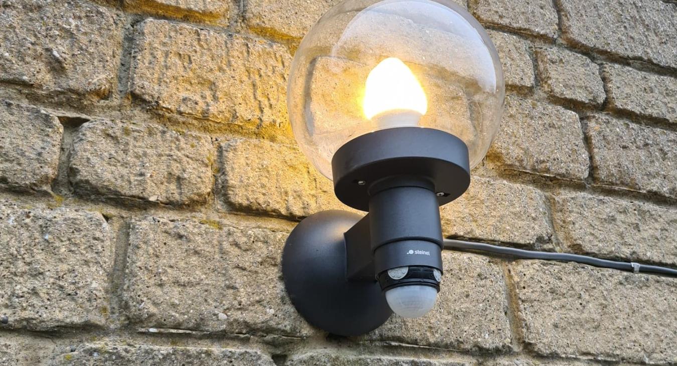 Outdoor Lighting