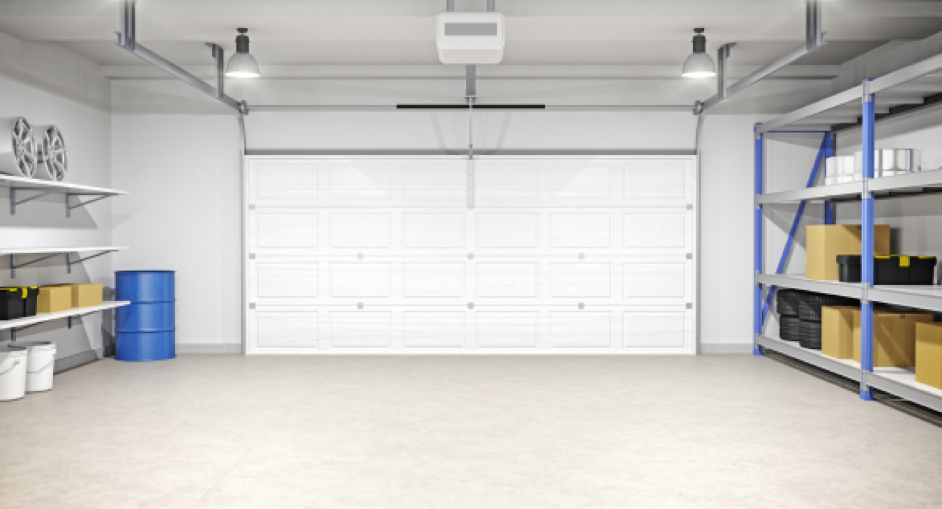 Garage Electrics by Quality Electrician, Bradford