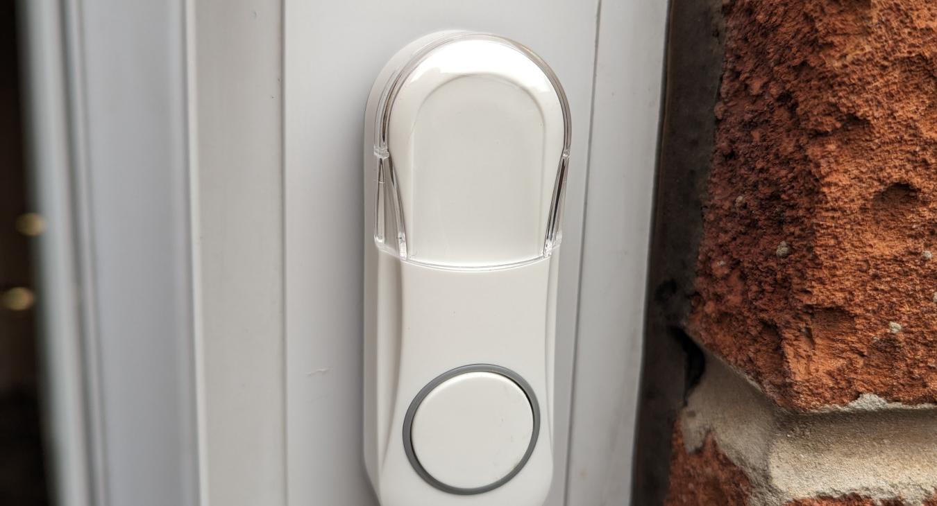 Doorbell Installation