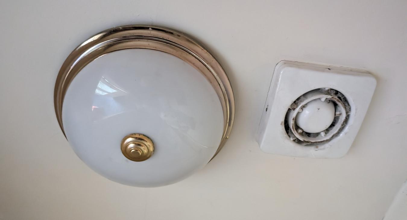 Extractor Fan Servicing and Maintenance
