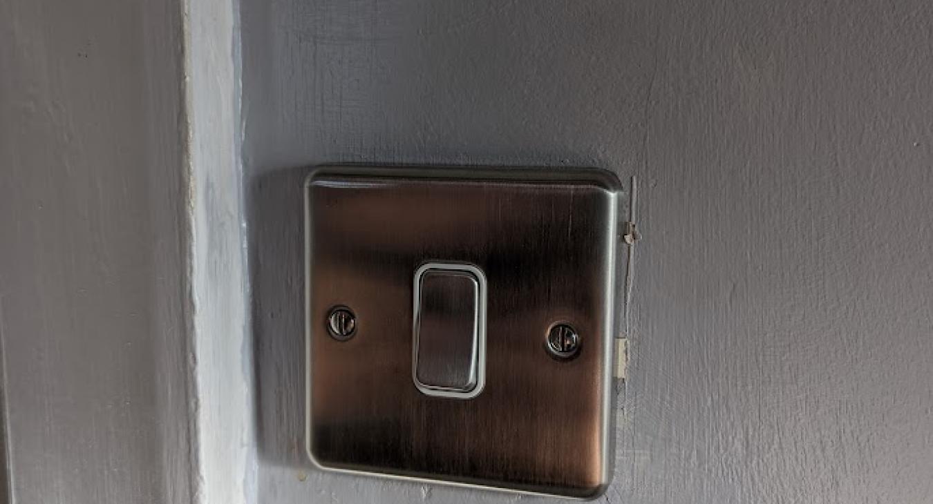 Quality Electrician Bradford - Your Local Small Jobs Electrician