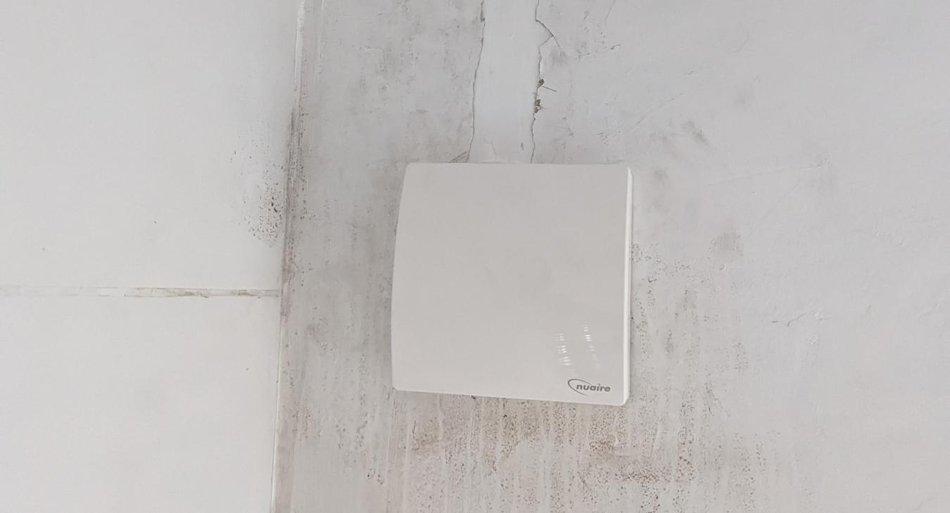 Quality Electrician Bradford - Extractor Fan Installation Specialist