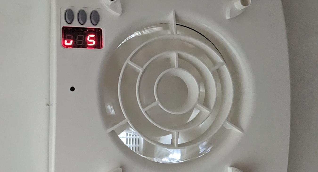 Quality Electrician Bradford - Extractor Fan Installation Specialist