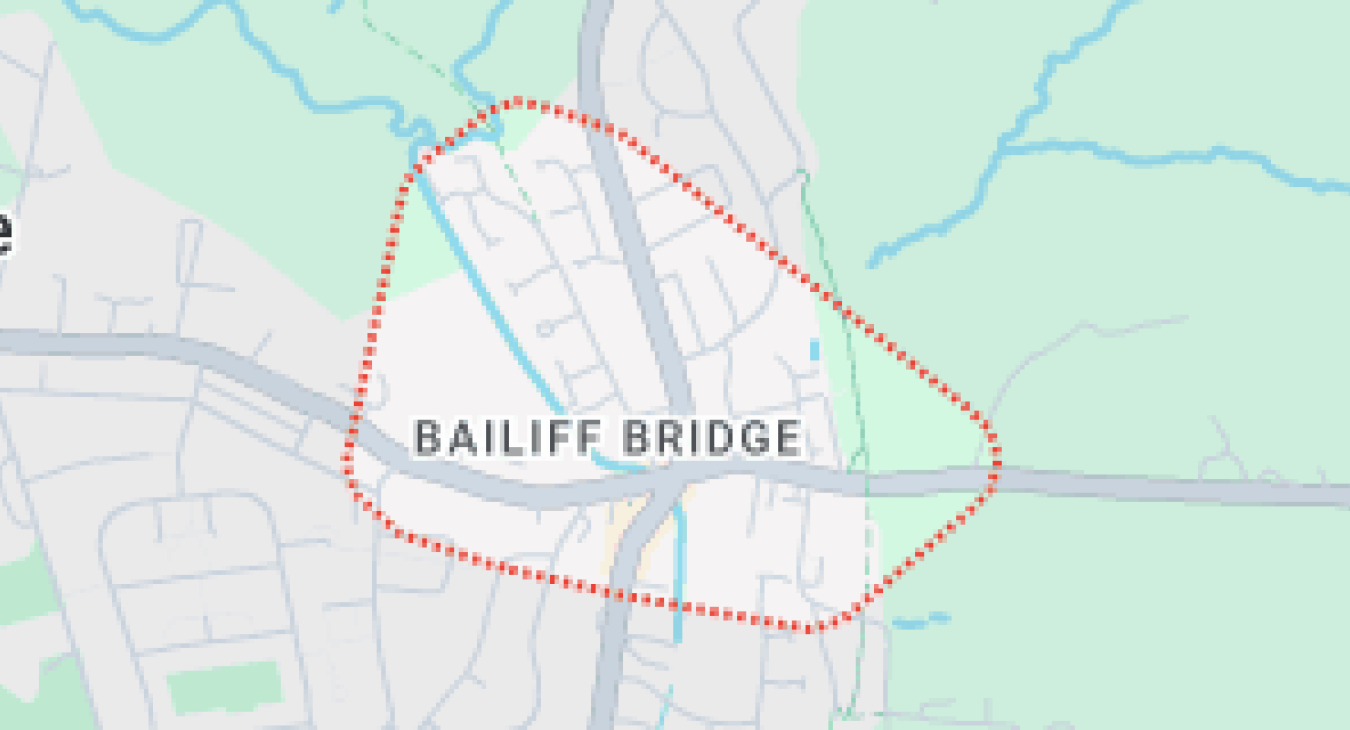 Electrician in Bailiff Bridge