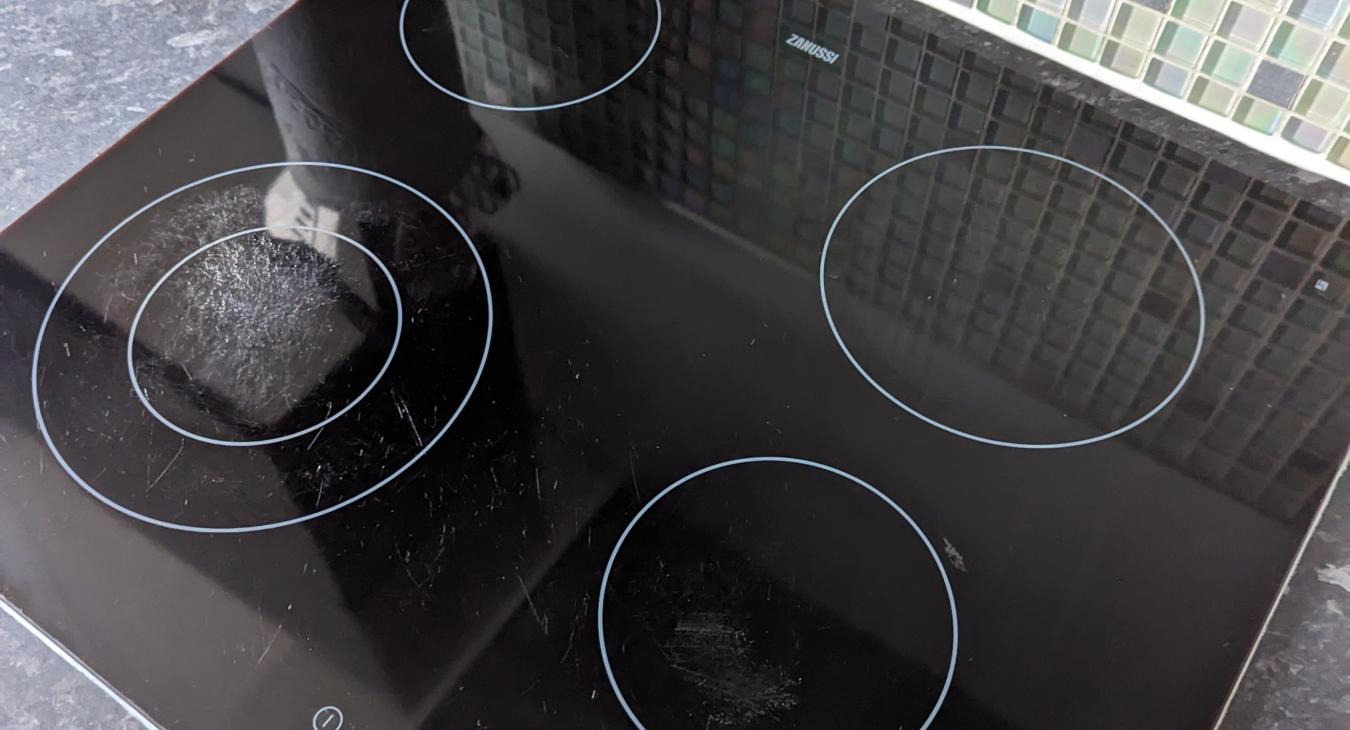 Cooking Appliances Disconnection & Installation - Quality Electrician Bradford
