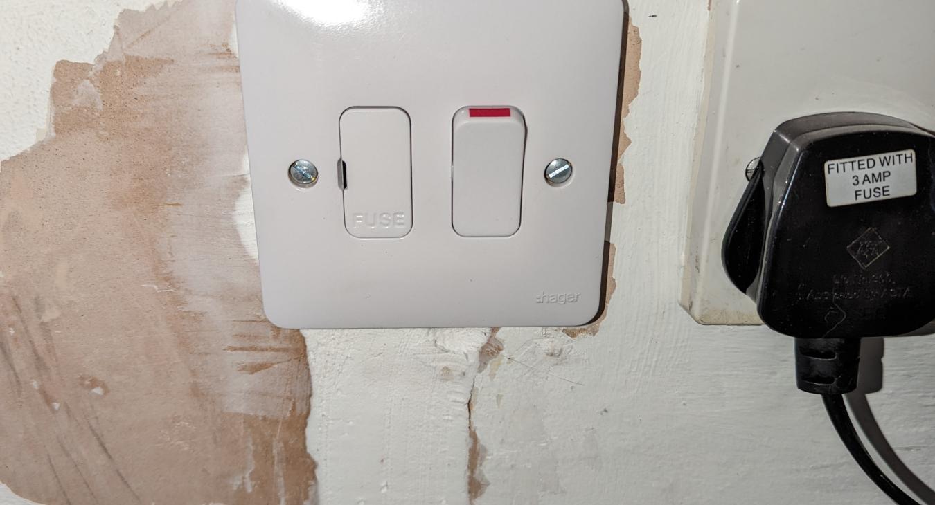 Stairlift & Accessibility Power supply Installations