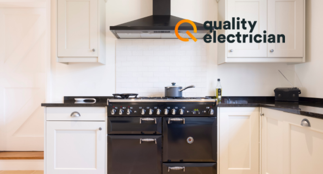 Cooker hood installation Bradford