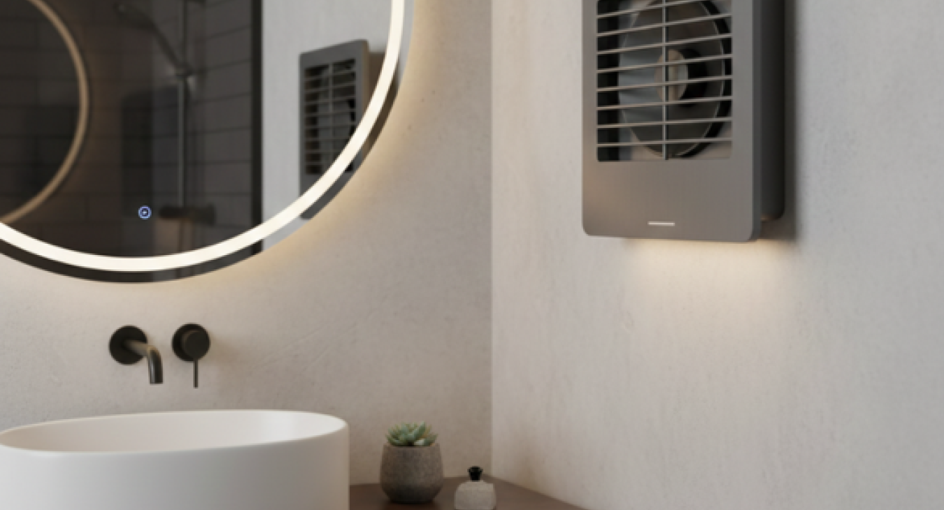 Extract Fan Specialist in Pudsey