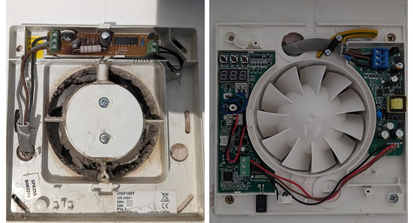 How Often Should You Service Your Extractor Fan? Advice from Bradford’s Specialist