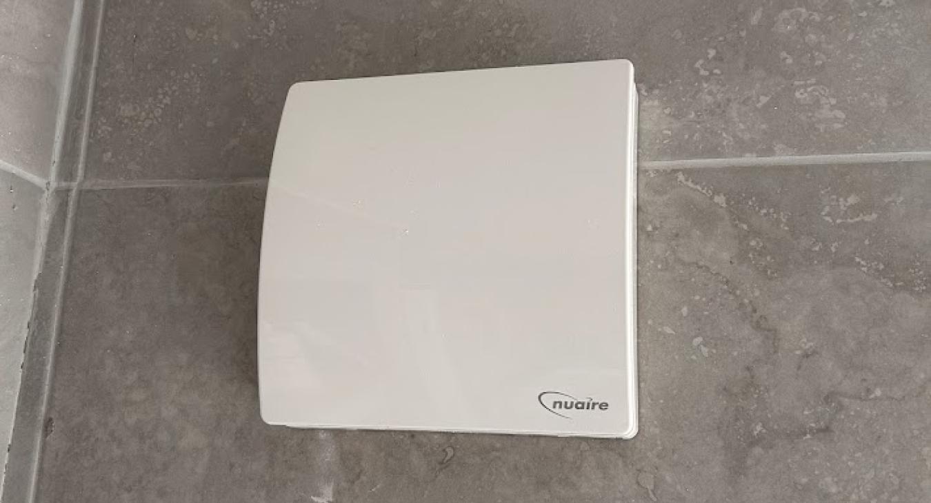 How Can I Check If My Extractor Fan Is Working Without Calling a Professional?