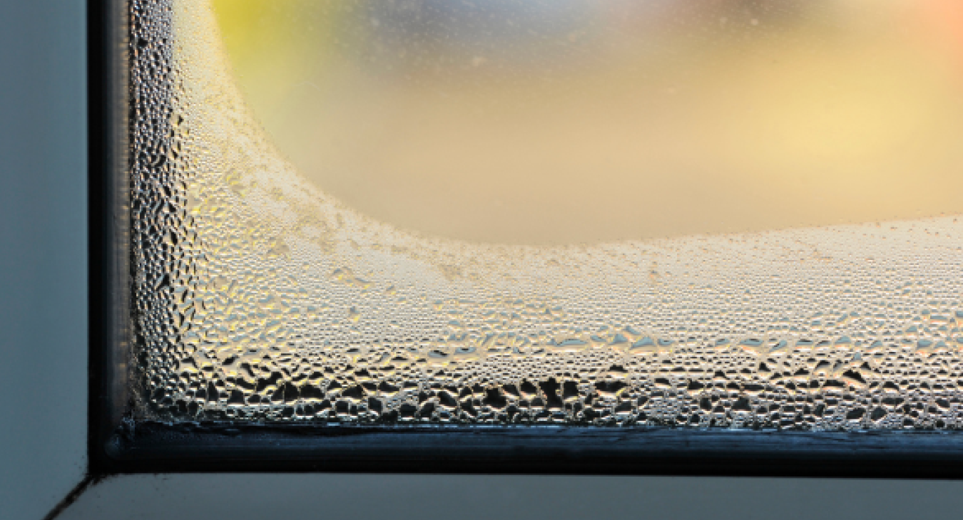 Is Condensation Normal in Winter?