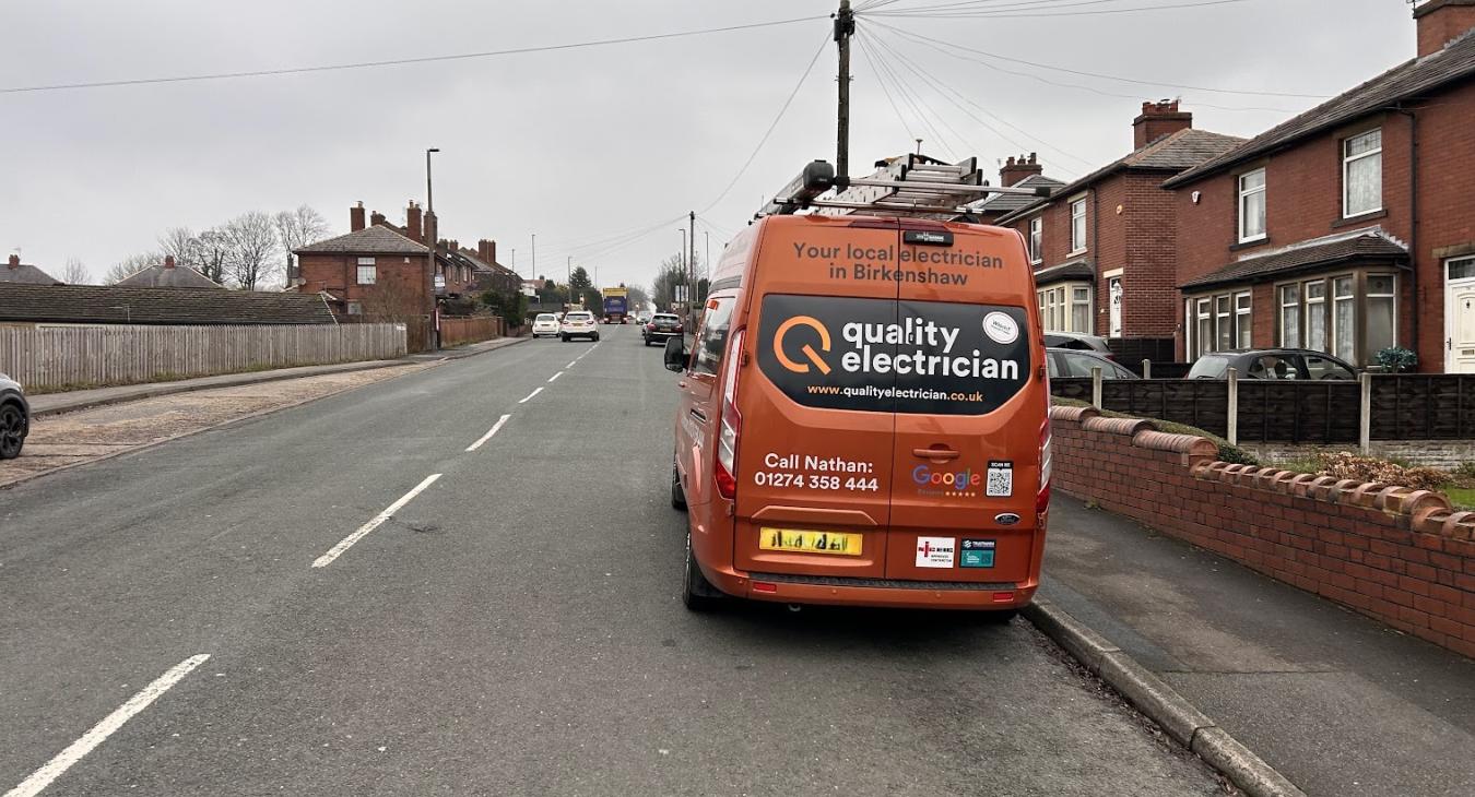 Local Electrician for Westfield