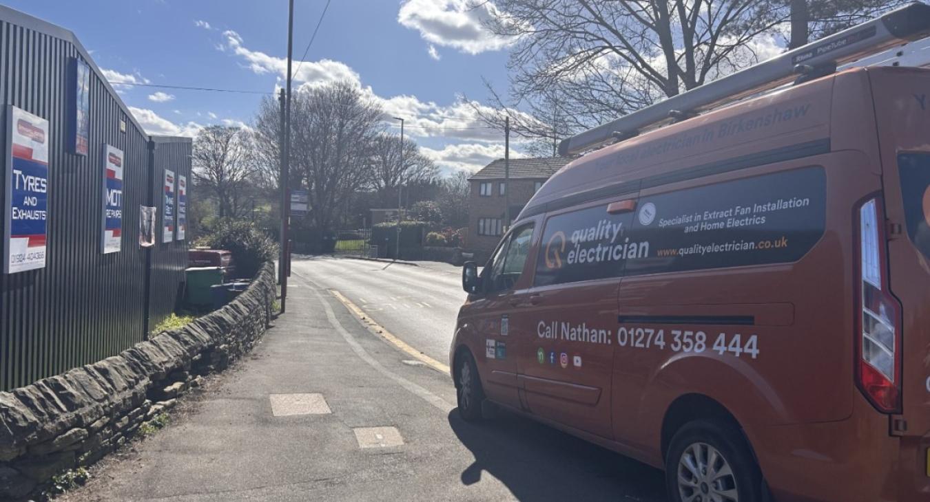 Local and Reliable Electrician in Hightown