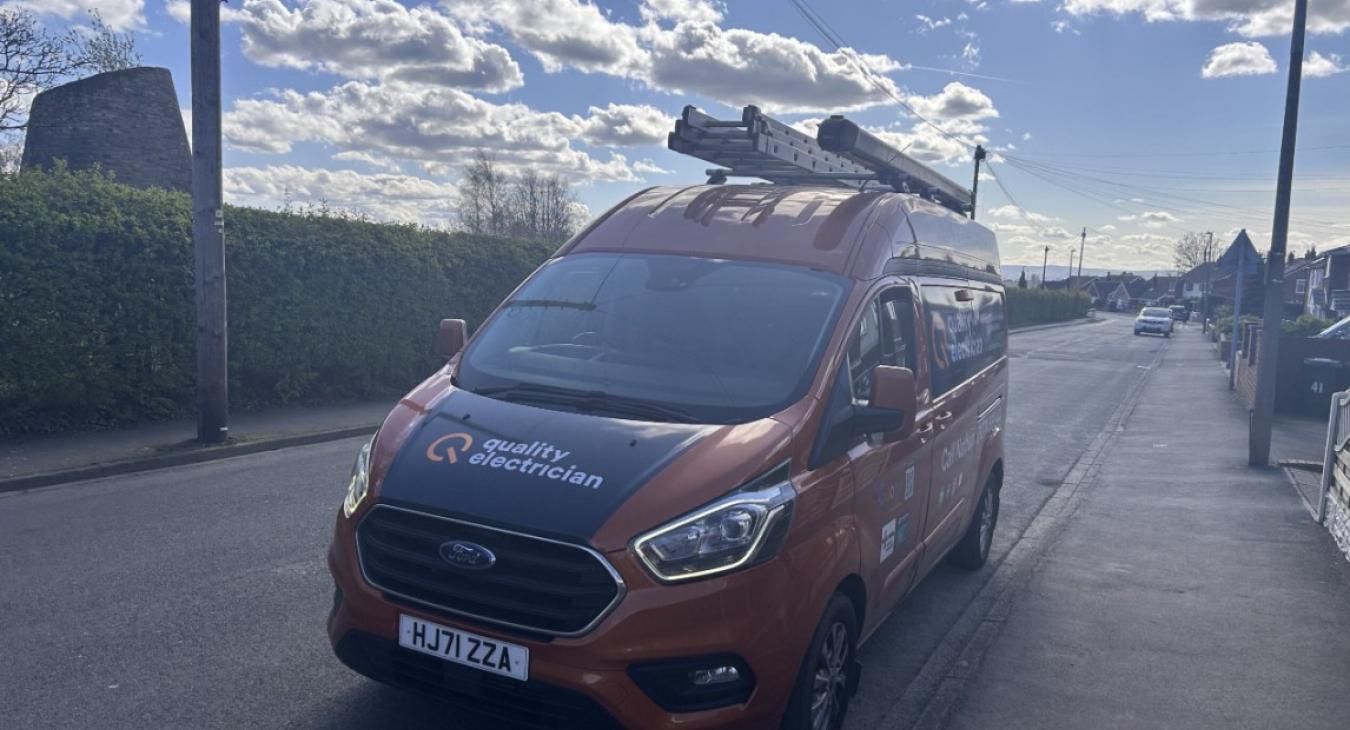 Local and Reliable Electrician in Howden Clough