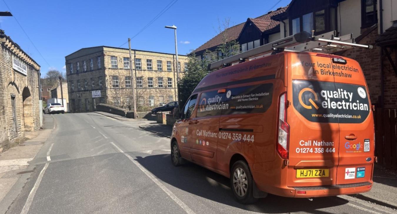 Local and Reliable Electrician in Littletown