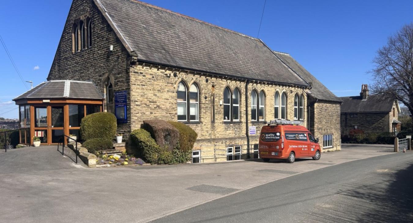 Local and Reliable Electrician in Norristhorpe