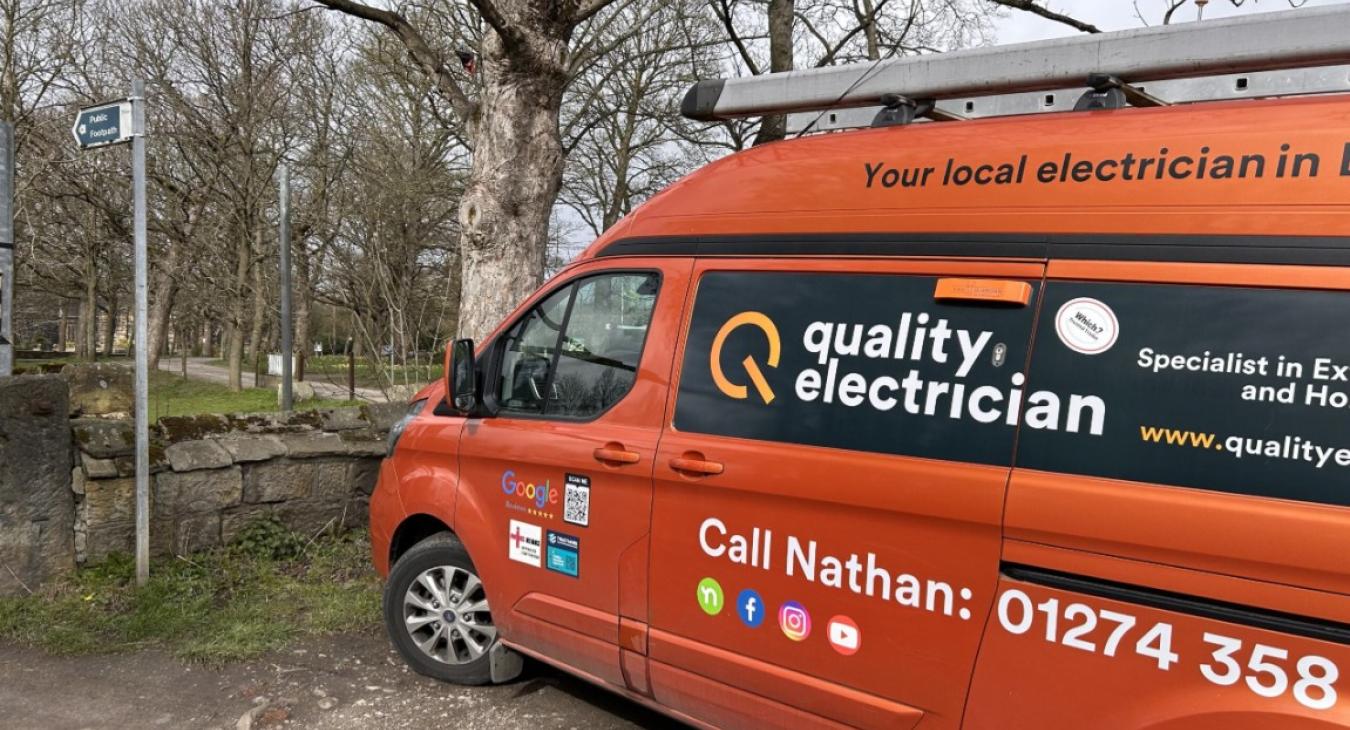 Local and Reliable Electrician in Oakwell