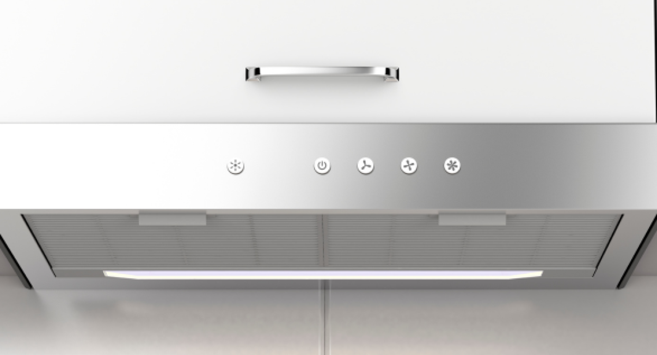 Kitchen Ventilation Bradford 