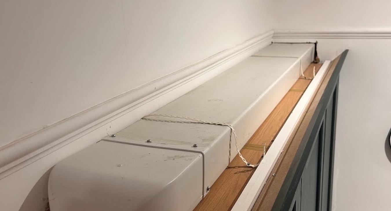 Kitchen Extractor Installation Bradford
