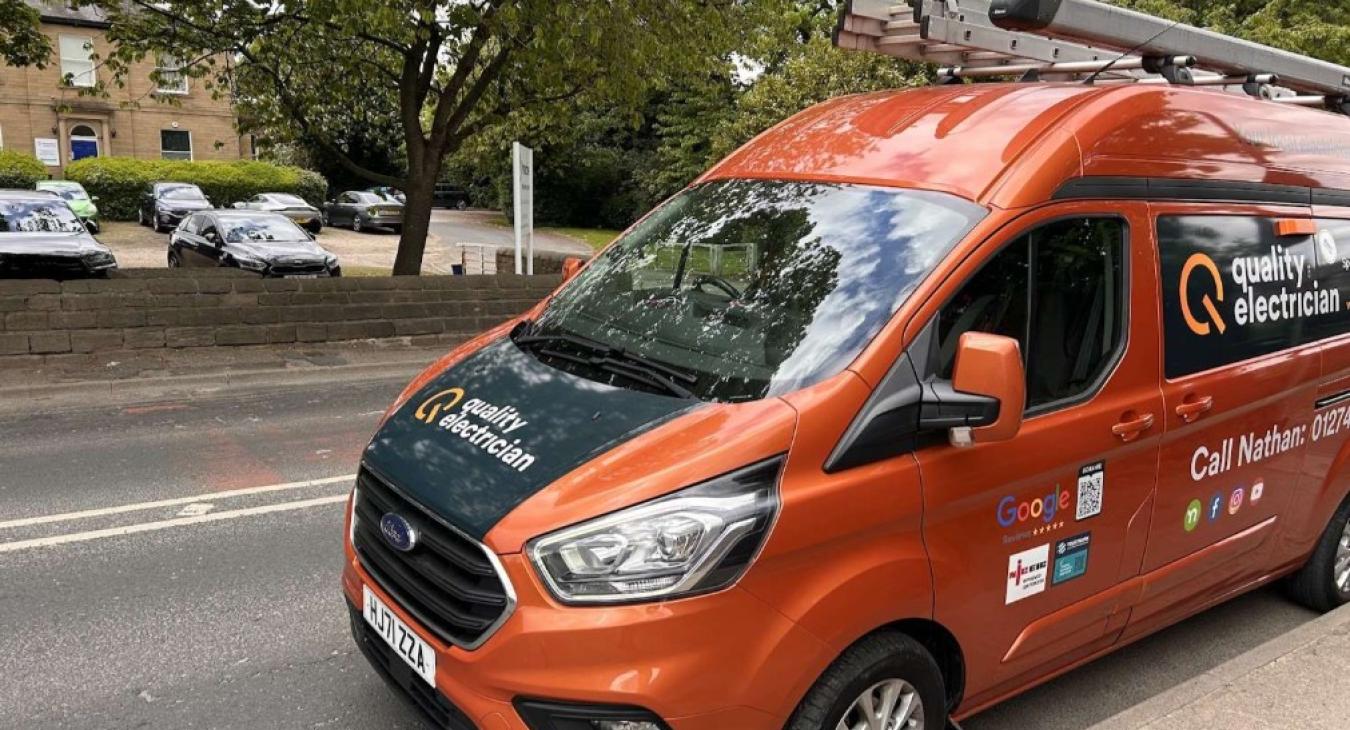 Trusted Electrician in Daisy Hill
