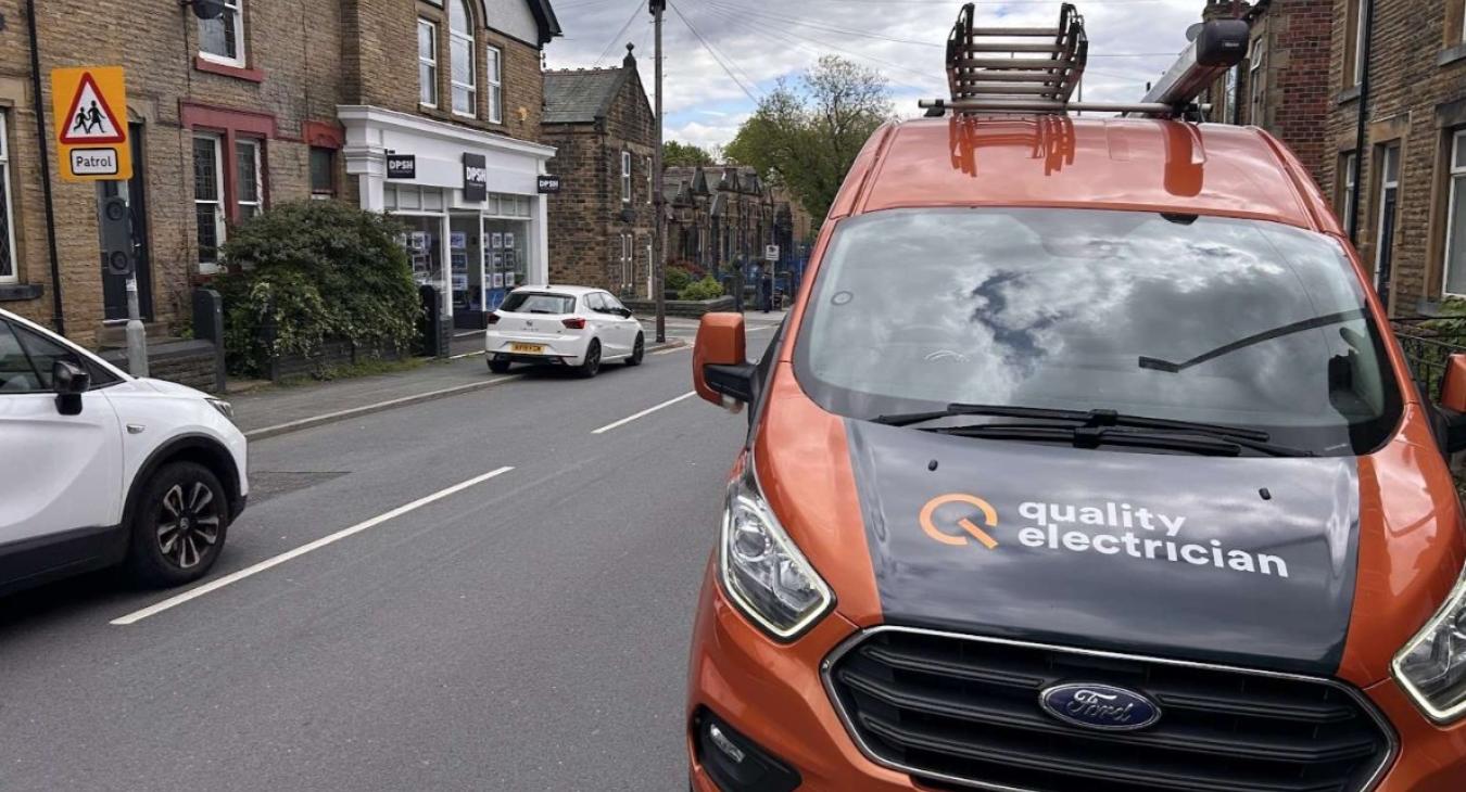 Trusted and Knowledgeable Electrician in New Brighton
