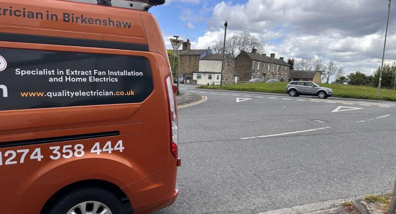 Local and Reliable Electrician in Westgate Hill
