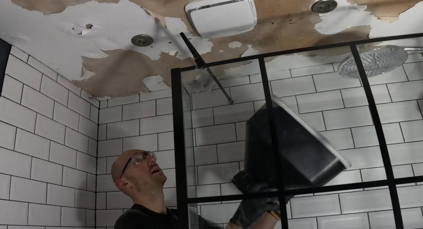 How to stop condensation before Winter Arrives